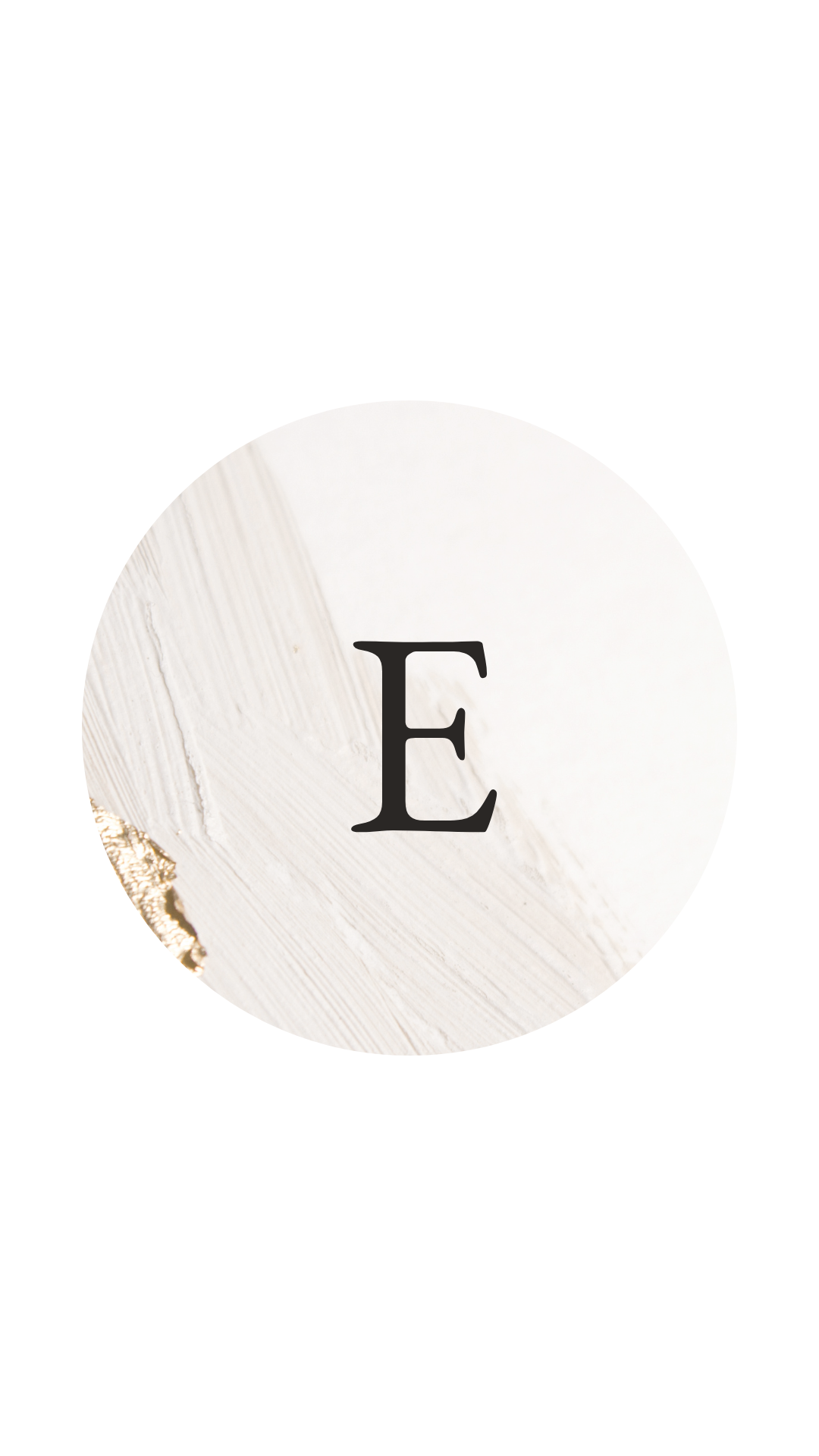 Aristocrat Boutique Venue Instagram highlight cover — Emoțiile