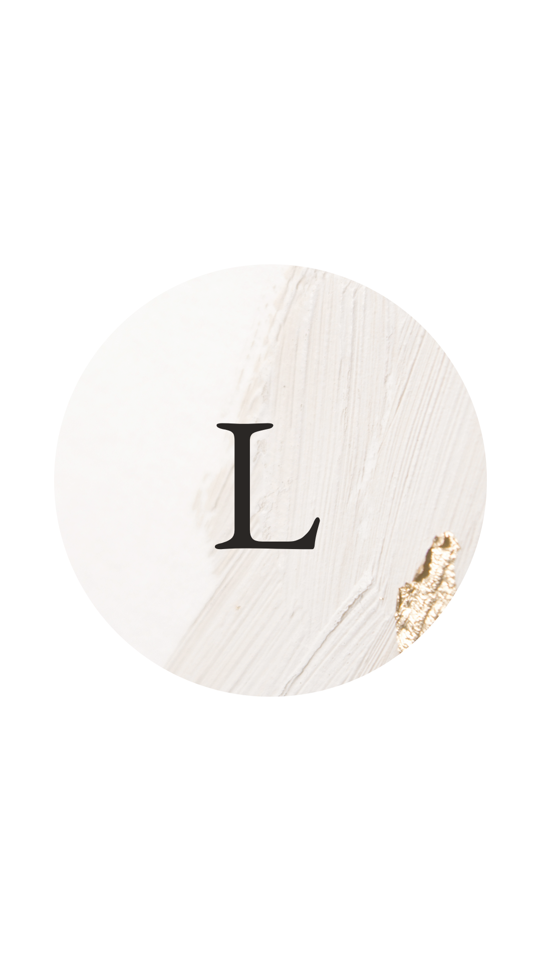 Aristocrat Boutique Venue Instagram highlight cover — Locul