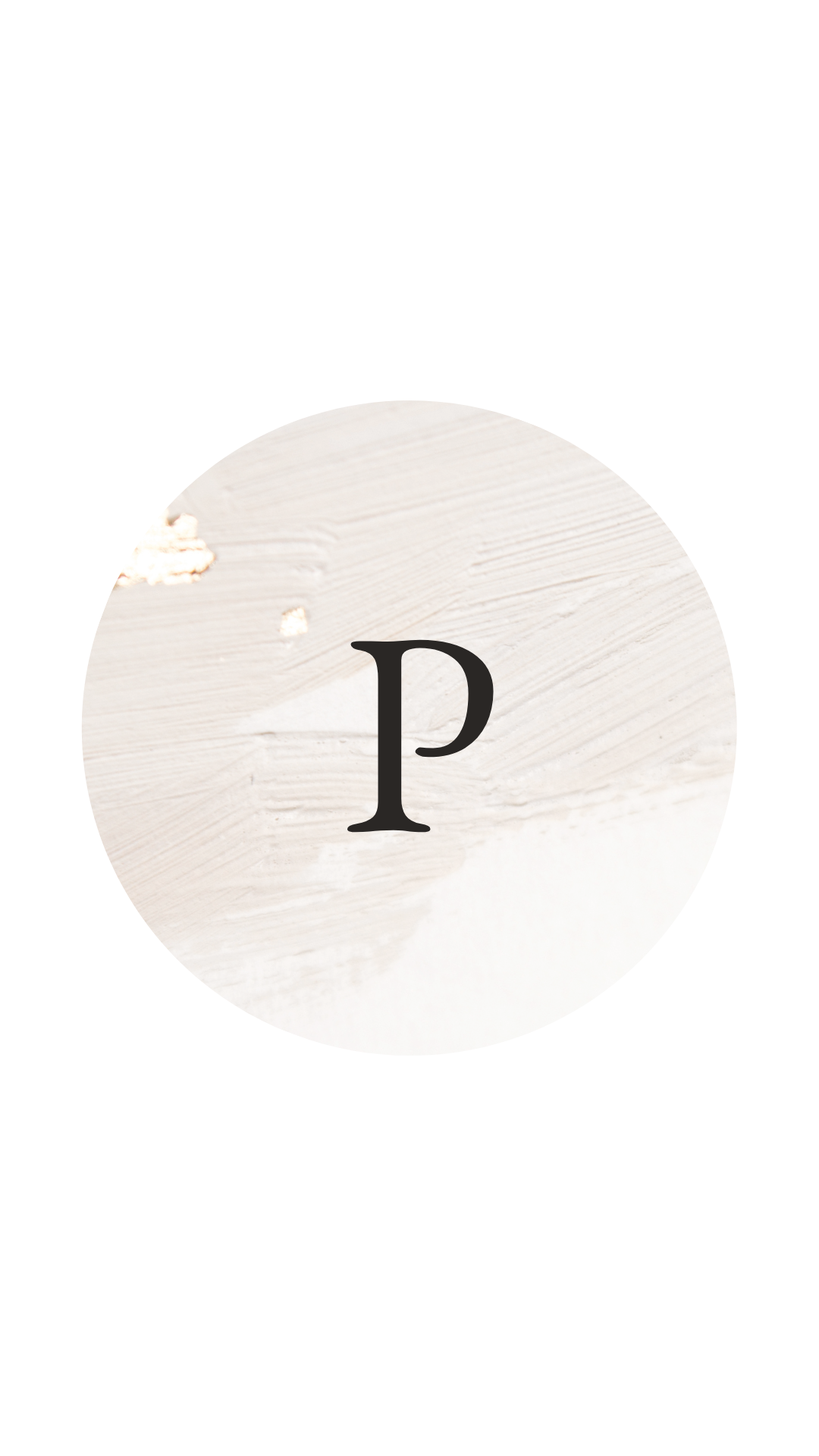 Aristocrat Boutique Venue Instagram highlight cover — Poveștile