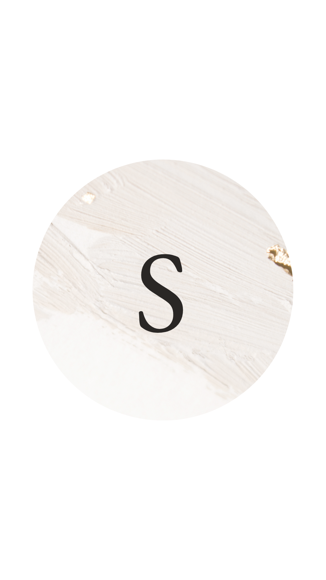 Aristocrat Boutique Venue Instagram highlight cover — Sensul
